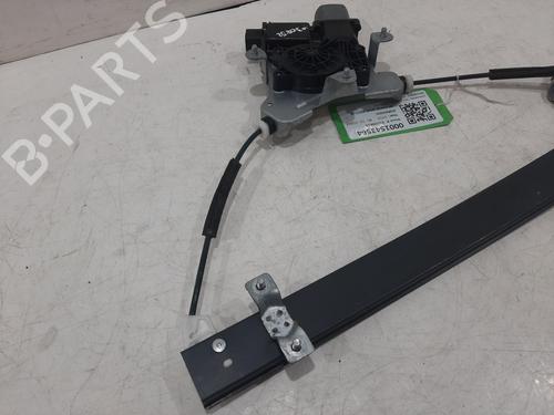 Front right window mechanism SSANGYONG KORANDO (CK) 2.2 Xdi | BP29883606C23