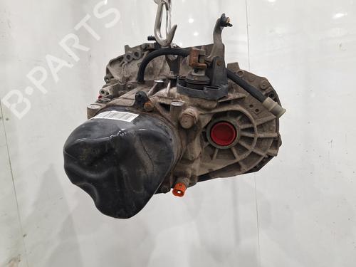 Gearbox RENAULT CLIO III (BR0/1, CR0/1) 1.2 16V (BR02, BR0J, BR11, CR02, CR0J, CR11) | BP29603824M3 