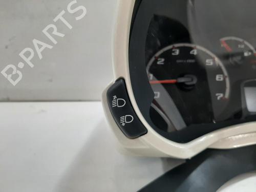 Instrument cluster FORD KA (RU8) 1.2 | BP28138372C47