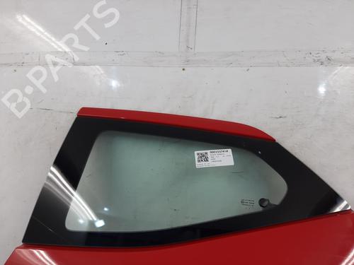 Left rear door TOYOTA AYGO (_B4_) 1.0 (KGB40) | BP29742252C4
