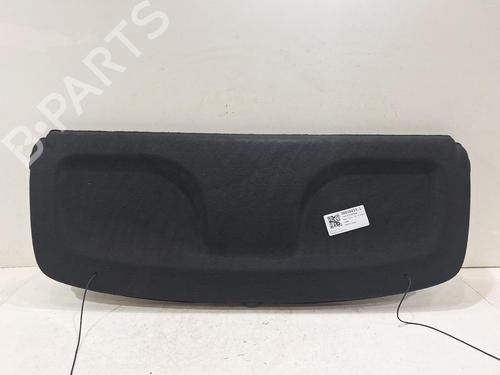 Used Rear parcel shelf TOYOTA YARIS (_P13_) 1.3 (NSP130_, NSP130) (99 hp) 32380727