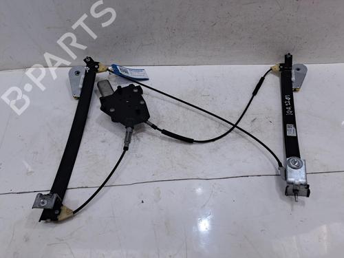Front right window mechanism ALFA ROMEO MITO (955_) 1.4 Turbo MultiAir (955AXM1A, 955AXR11) | BP32478222C23