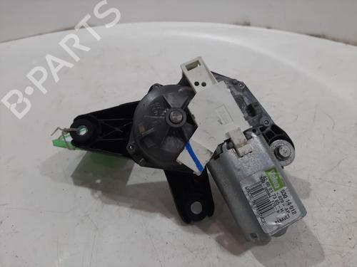 Used Rear wiper motor NISSAN MICRA III (K12) 1.2 16V (80 hp) 29496883