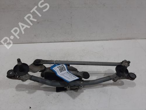 Front wiper motor HYUNDAI ix20 (JC) 1.4 | BP32270614M29