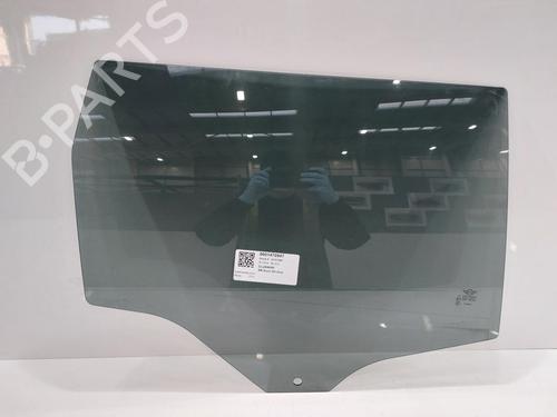 Used Rear right door window MINI MINI CLUBMAN (F54) Cooper S (178 hp) 27563544
