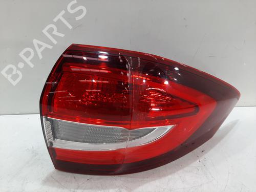 Used Right taillight Right taillight 38486720 38486720