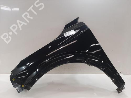 Guarda-lamas esquerdo Guarda-lamas esquerdo NISSAN QASHQAI III (J12) 1.5 VC-T e-Power (190 hp) 35963257 35963257