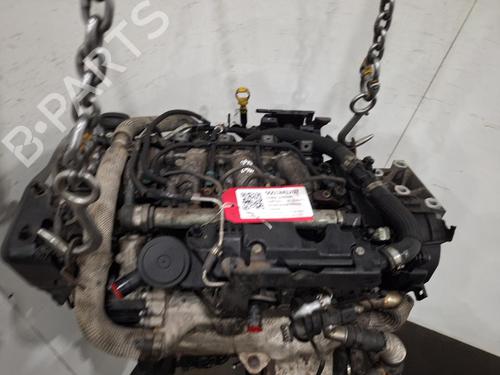 Engine LAND ROVER RANGE ROVER EVOQUE (L538) 2.2 D 4x4 | BP39622453M1 - Image 5