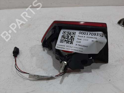 right-tailgate-light-renault-clio-iv-bh_-2012-2013-2014-2015-2016-2017-2018-2019-2020-2021-34425024 main image