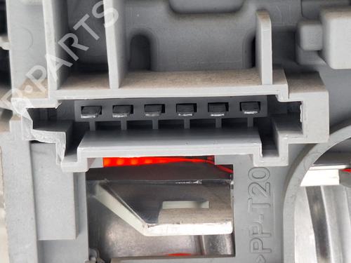 Left taillight MERCEDES-BENZ CLC-CLASS (CL203) CLC 180 Kompressor (203.746) | BP26869880C34 