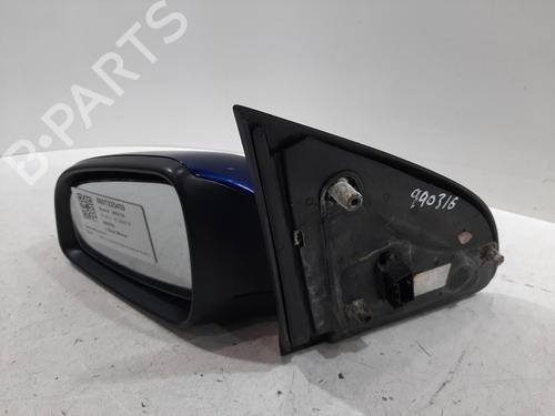 Left mirror VAUXHALL ASTRA Mk V (H) (A04) 1.8 (L48) | BP26836705C26 