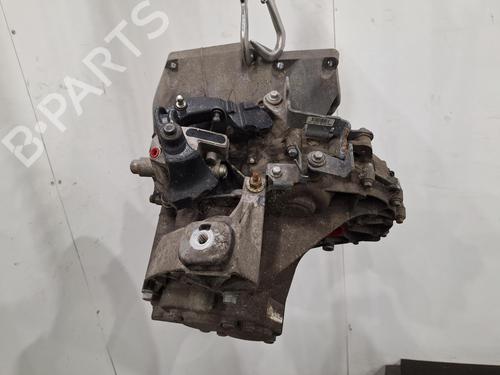 Gearbox FORD FOCUS III 1.5 TDCi | BP31847036M3