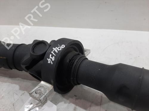 Driveshaft BMW XM (G09) XM All-wheel Drive | BP26861837M37 