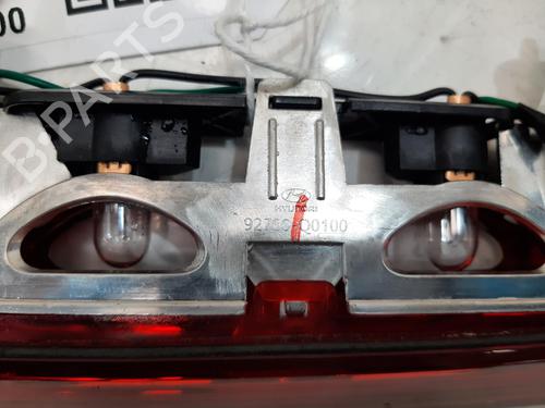 Third brake light HYUNDAI i20 III (BC3, BI3) 1.0 T-GDI | BP37666601L11 - Image 2