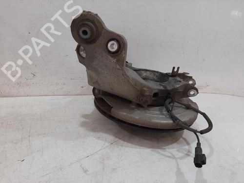 Left rear steering knuckle JAGUAR I-PACE (X590) EV400 AWD | BP30721634M27