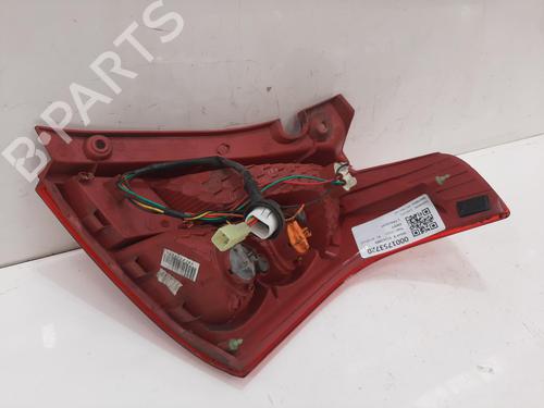 Left taillight SUZUKI SWIFT III (MZ, EZ) 1.3 (RS413, ZC11S) | BP36811352C34 - Image 3