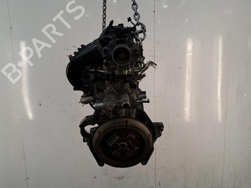Used Engine HONDA JAZZ II (GD_, GE3, GE2) 1.4 iDSI (GE3, GD1) (83 hp) 26860005