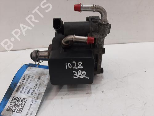 Injection pump VW GOLF VI (5K1) 1.6 TDI | BP29417360M78 
