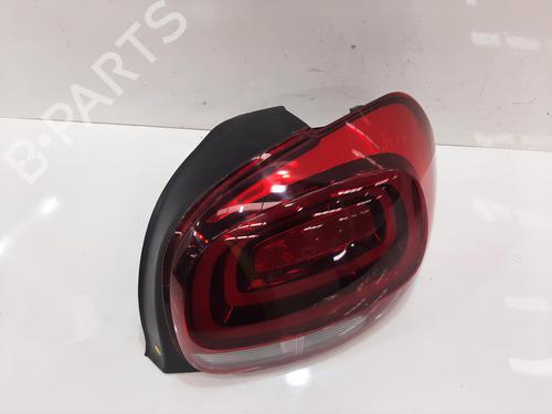 Right taillight CITROËN C3 III (SX) 1.2 PureTech 82 | BP36551520C35 - Image 2