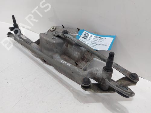 Viskermotor vindrude VAUXHALL ASTRA Mk V (H) TwinTop (A04) 1.9 CDTi (L67) | BP28038999M29 