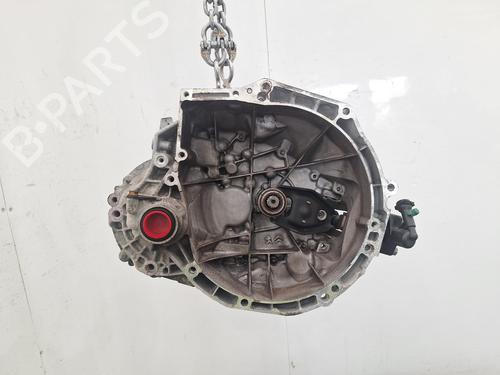 Used Gearbox VAUXHALL CORSA Mk V (F) 1.2 (75 hp) 32503576