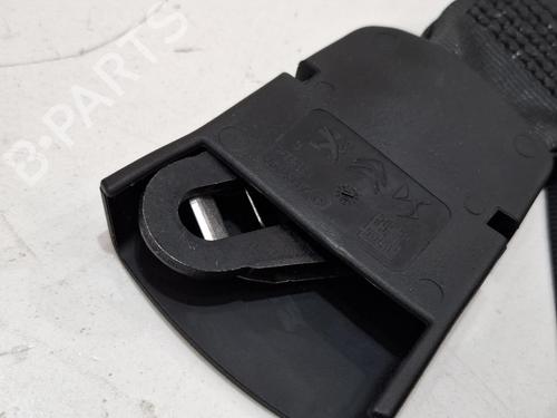 Front left seatbelt VAUXHALL CORSA Mk V (F) 1.2 | BP39569869I26 - Image 4