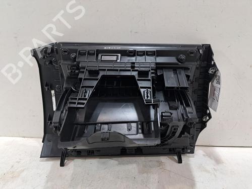 Handskerum VW POLO VI (AW1, BZ1, AE1) GTI | BP32324154C95 