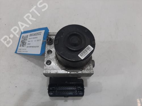 ABS pump FIAT DOBLO Cargo (263_) 1.6 D Multijet (263WXD1B, 263WXR1B, 263WXX1B, 263ZXD1B,... | BP31316172M43