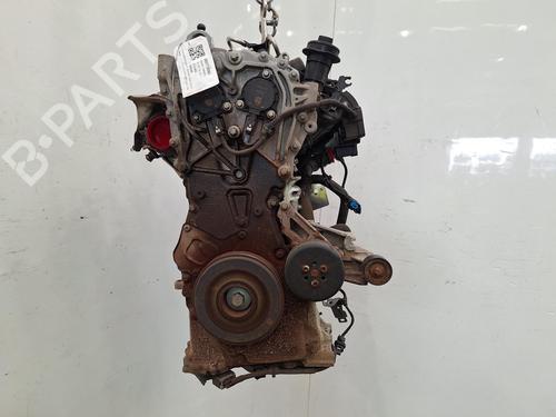 Used Engine Engine MERCEDES-BENZ A-CLASS (W177) A 180 (177.084) (136 hp) 36451711 36451711
