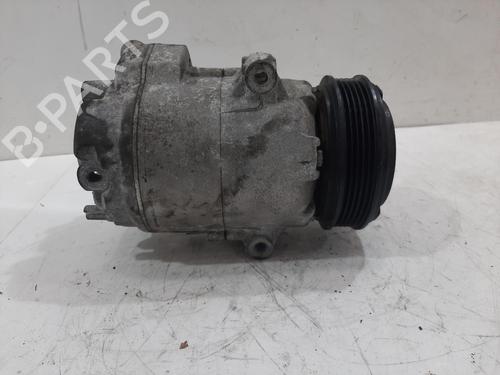 AC compressor VAUXHALL ZAFIRA Mk II (B) (A05) 1.8 | BP29636996M34 