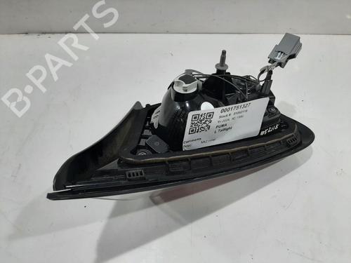 Left taillight FORD PUMA (J2K, CF7) 1.0 EcoBoost mHEV | BP36773586C34 - Image 4