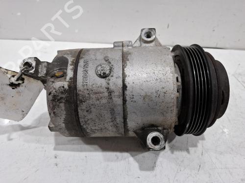 AC compressor MG MG GS 1.5 | BP38727922M34 - Image 5