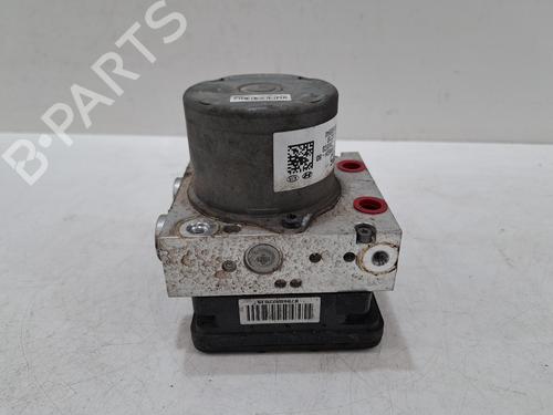 Used ABS pump HYUNDAI SANTA FÉ III (DM, DMA) 2.2 CRDi 4WD (200 hp) 29236389