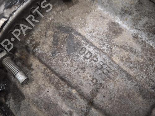 Gearbox PEUGEOT PARTNER Box Body/MPV 1.6 HDi / BlueHDi 75 | BP40040363M3 - Image 6