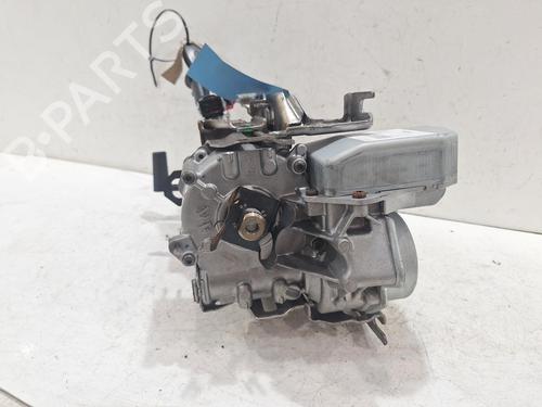 Steering column RENAULT CLIO III (BR0/1, CR0/1) 1.2 16V (BR02, BR0J, BR11, CR02, CR0J, CR11) | BP32325002M21 