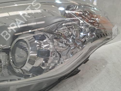Right headlight FORD MONDEO IV (BA7) 2.2 TDCi | BP40078493C29 - Image 4