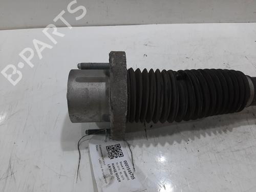 Left rear shock absorber LAND ROVER RANGE ROVER IV (L405) 4.4 SDV8 4x4 | BP30119468M18 