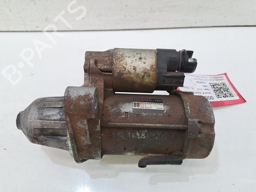 Anlasser für HONDA HR-V (RU) 1.6 i-DTEC (RU8) (120 hp) 33124158