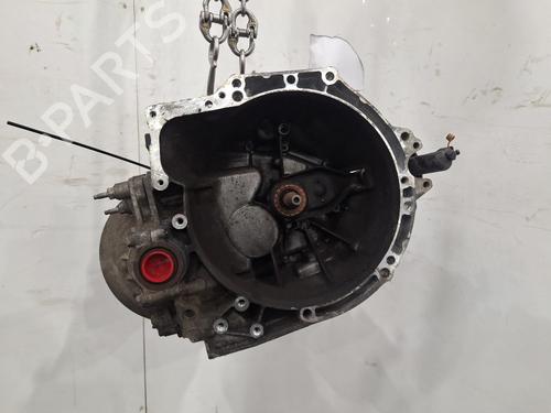 gearbox-citroen-c4-picasso-ii-2013-40455066 main image