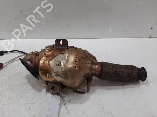 Catalyst FORD PUMA (J2K, CF7) 1.0 EcoBoost mHEV | BP36878864M10  - Image 6