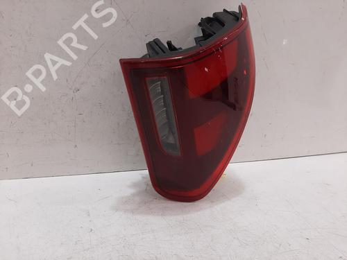 Left taillight PEUGEOT 2008 I (CU_) 1.2 PureTech 82 | BP29946211C34 