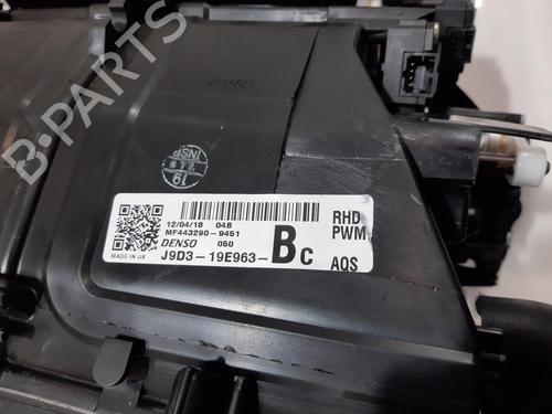 Heater matrix JAGUAR I-PACE (X590) EV400 AWD | BP29266761M63 