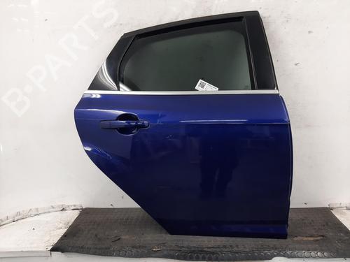 Used Right rear door Right rear door FORD FOCUS III 1.5 TDCi (120 hp) 33648272 33648272