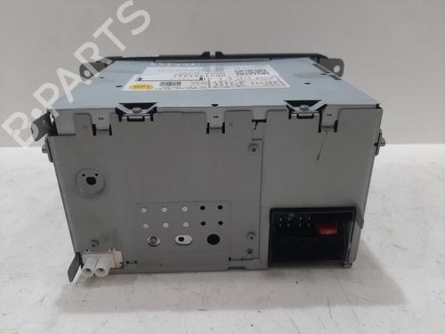 Radio VW POLO V (6R1, 6C1) 1.4 (6R1) | BP28122677E6 