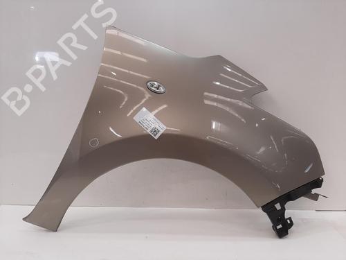 Used Right front fenders CITROËN C3 Picasso (SH_) 1.6 VTi 120 (120 hp) 28617696