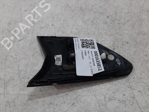 Left taillight VAUXHALL CORSA Mk V (F) 1.2 | BP32324674C34 