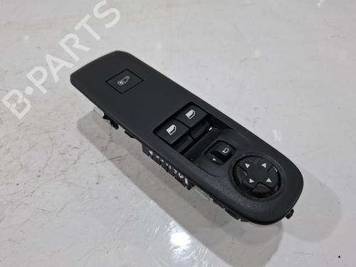 Right front window switch PEUGEOT PARTNER Box Body/MPV (K9) 1.5 BlueHDi 100 | BP40466798I26 - Image 6