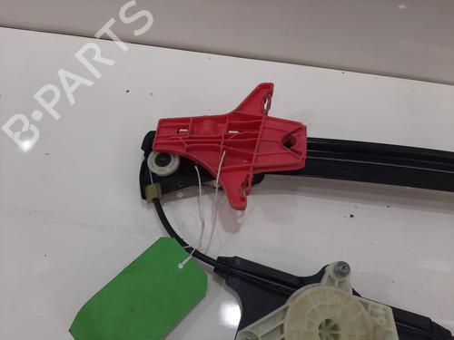 Rear left window mechanism VW PASSAT B8 (3G2, CB2) 1.5 TSI | BP36403611C24  - Image 5