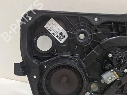 Front left window mechanism HYUNDAI i30 (GD) 1.6 CRDi | BP32478267C22