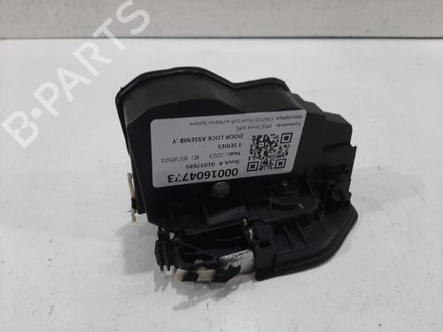 Used Front left lock Front left lock 31361644 31361644